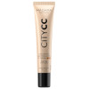 MADARA CITY CC Hyaluronic Anti-pollution CC Crème SPF15 teinte TAN, 40ml | Parashop.com