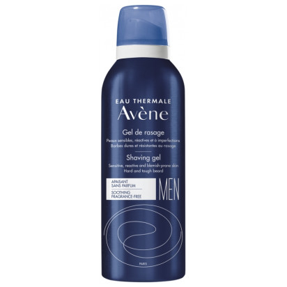 Gel De Rasage, 150ml