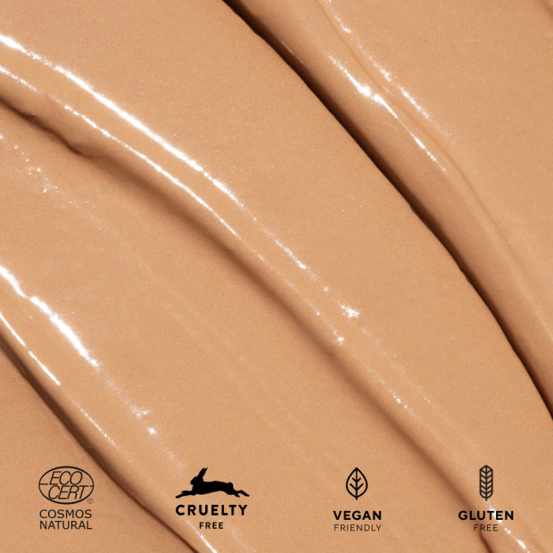 MADARA THE CONCEALER Correcteur Perfectionnant Lumineux 40 GOLDEN HOUR, 4ml | Parashop.com