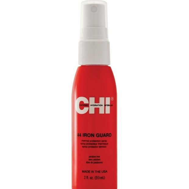 44 Iron Guard Spray Protection Thermique 59ml