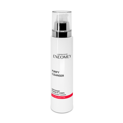 Purify Cleanser Nettoyant Visage Et Corps, 150ml