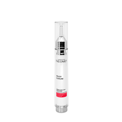 Rejuv Elixium Sérum Anti-Âge Repulpant, 15ml