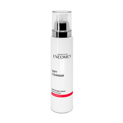 Soft Cleanser Nettoyant Doux, 150ml