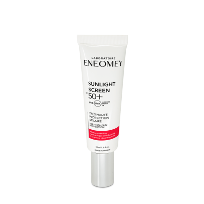Sunlight Screen 50+ Très Haute Protection Solaire, 50ml