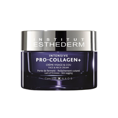 Esthederm INTENSIVE PRO COLLAGENE+ Crème fermeté visage & cou, 50ml | Parashop.com