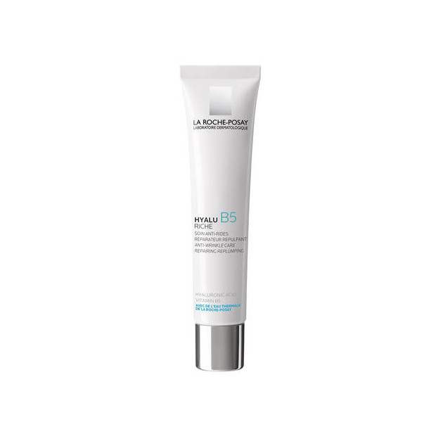 La Roche-Posay HYALU B5 Soin Riche 40ml | Parashop.com