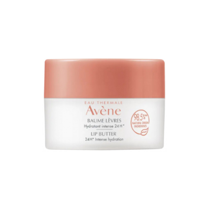 AVENE Baume Lèvres Hydratant Intense 24H, 10ml | Parashop.com