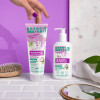 Shampoing sans sulfates cheveux bouclés coco & huile de karité bio, 250ml Energie Fruit - Parashop