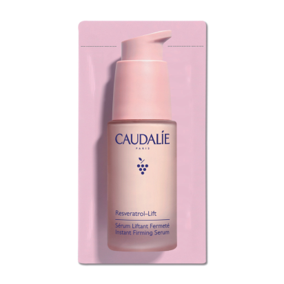 RESVERATROL-LIFT Sérum liftant fermeté, Caudalie