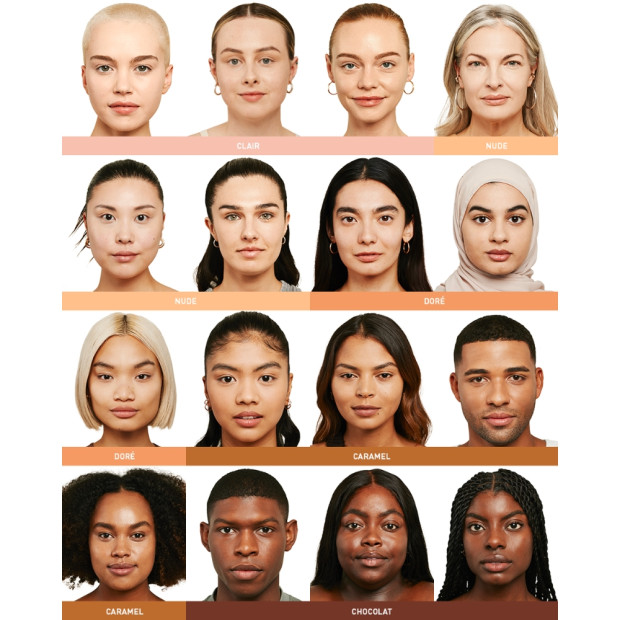 Erborian x Super BB Concealer SPF25 Caramel, 10ml | Parashop.com