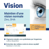 Suvéal Duo Maintien Vision Normale, 90 Capsules