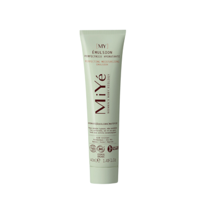 [My] Émulsion Perfectrice Hydratante, 40ml