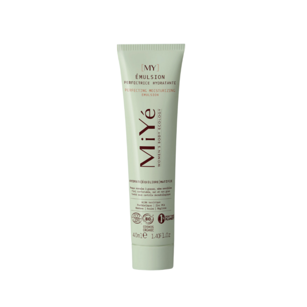 [My] Émulsion Perfectrice Hydratante, 40ml