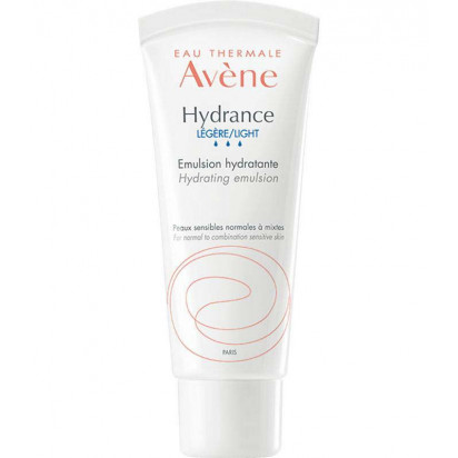 HYDRANCE Emulsion hydratante légère, 40ml Avene - Parashop