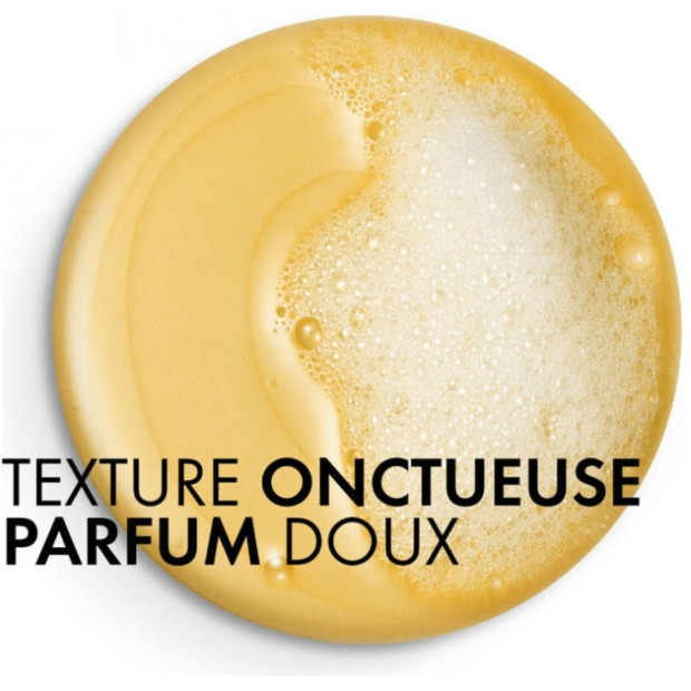 VICHY DERCOS Shampoing Traitant Anti-Pelliculaire DS Cheveux Secs, 390ml | Parashop.com
