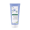 Volume Cheveux Fins Après-Shampoing Au Lin Bio, 200ml
