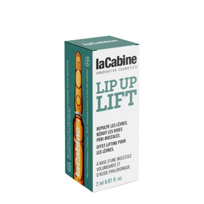 Lip Up Lift Lèvres, 1 Ampoule