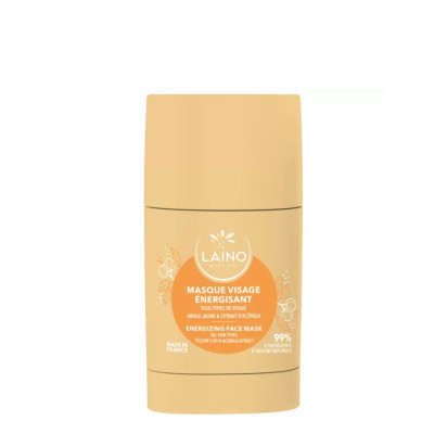 Masque Visage Energisant Stick, 65G