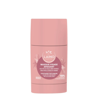 Masque Stick Visage Apaisant, 65G