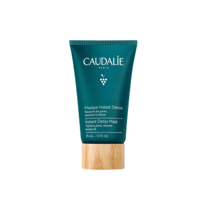 Vinergetic C+ Masque Instant Detox, 35ml