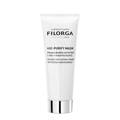 Age-Purify Mask Masque Double Correction, 75ml