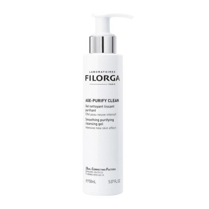 Age-Purify Gel Nettoyant Lissant Purifiant, 150ml