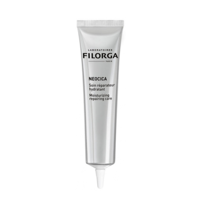 Neocica Soin Réparateur Hydratant, 40ml