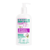 Masque 2-en-1 sans silicone cheveux bouclés coco & beurre de karité bio, 300ml Energie Fruit - Parashop