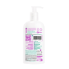 Masque 2-en-1 sans silicone cheveux bouclés coco & beurre de karité bio, 300ml Energie Fruit - Parashop