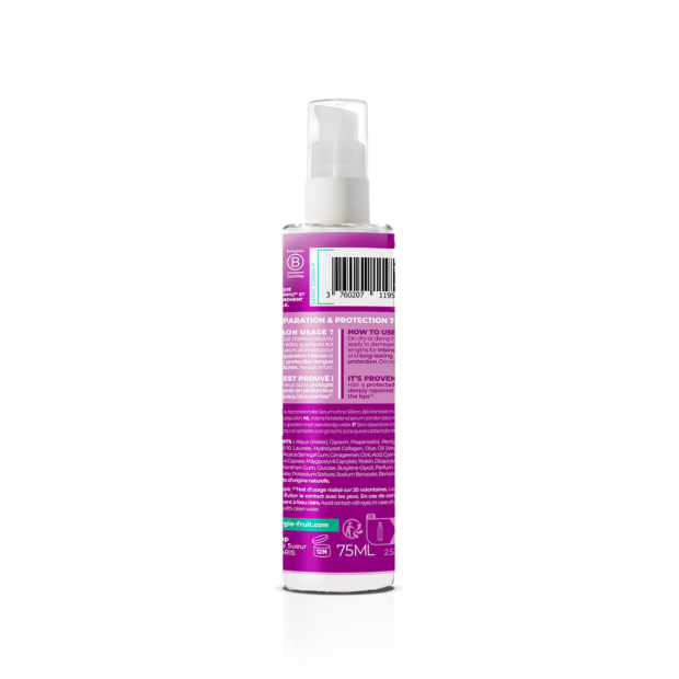 Energie Fruit Sérum SOS Soin Réparation Intense Collagène Végétal, 75ml | Parashop.com