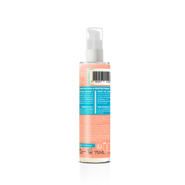 Energie Fruit Sérum SOS Soin Hydratation Intense Acide Hyaluronique, 75ml | Parashop.com