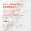 Energie Fruit Shampoing douceur pêche blanche & eau de riz, 250ml | Parashop.com