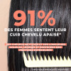Energie Fruit Shampoing douceur pêche blanche & eau de riz, 250ml | Parashop.com