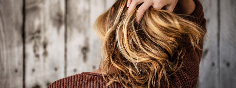Cheveux