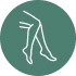 Jambes lourdes et circulation