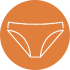 Culottes Menstruelles & Fuites Urinaires