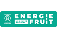 Energie Fruit