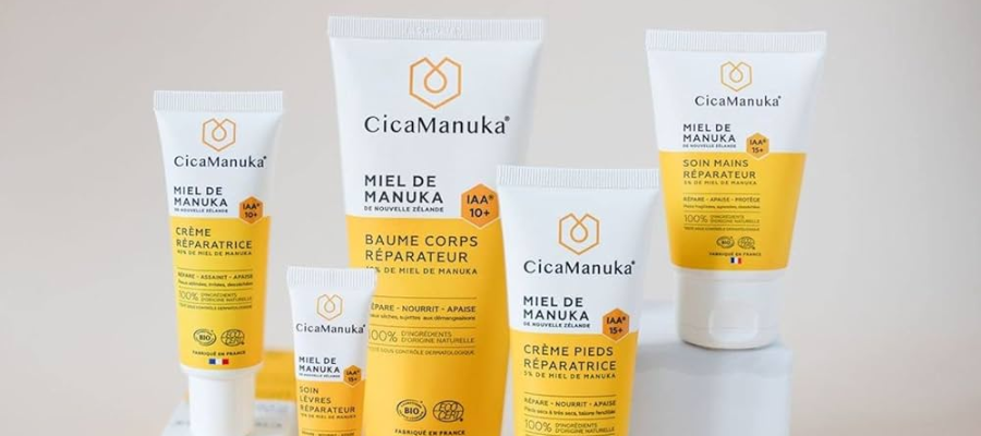 Cicamanuka