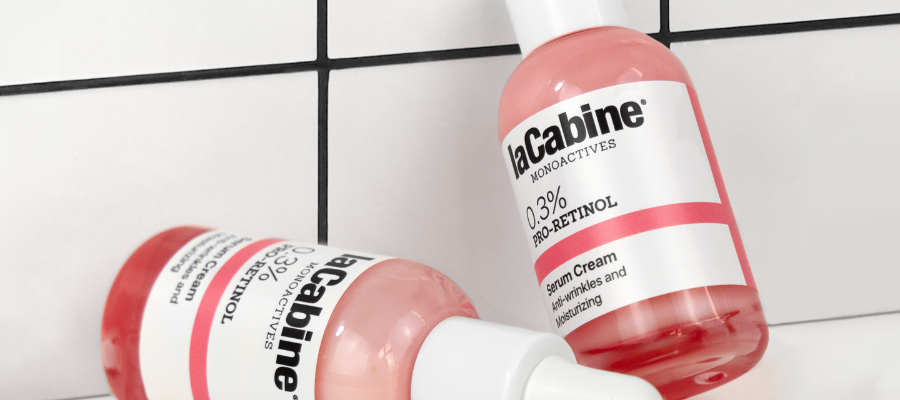 La Cabine